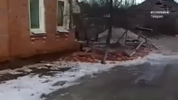 #ВУкраине: интервью под дулами автоматов