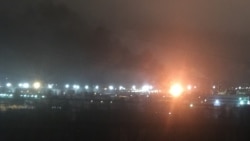 Ухта, взрыв, НПЗ