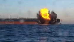 Удары дронов по танкерам в Черном море и объектам в порту Новороссийска: реакция Турции и Казахстана