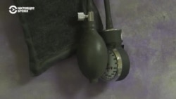 Как медики помогают раненным военным в Сумской области