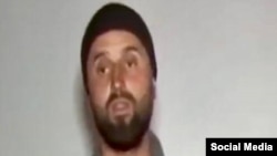 Аслан Гулобов. Фото из соцсетей