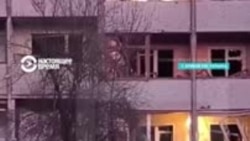 Российские военные обстреляли Кривой Рог. Погибли 19 человек. Из них девять детей 