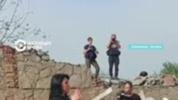 "Это наши знакомые: погибла женщина и один из детей": Россия нанесла удар по гостинице в Запорожье, есть убитые и раненые