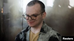 Артем Кригер