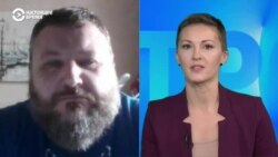 Евгений Дикий – о том, насколько хватит Украине оружия от США