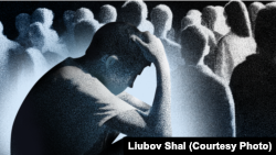 Иллюстрация: RFE/RL Current Time