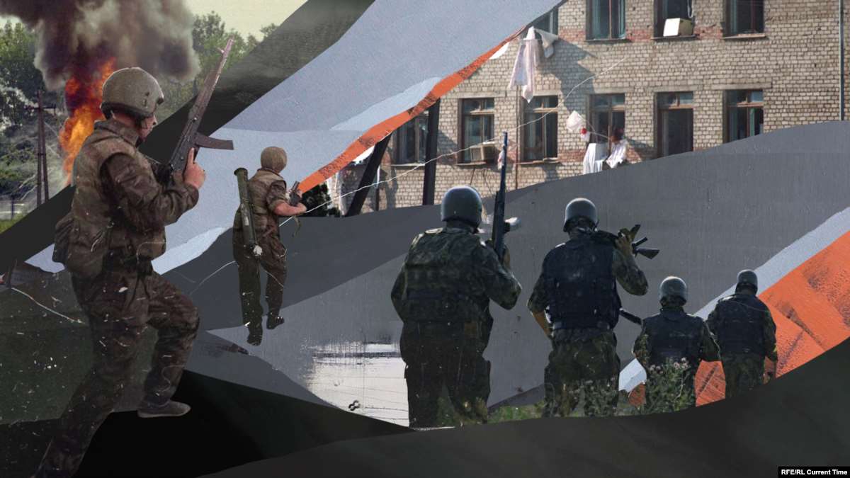 Освободить заложников или убить боевиков. Как штурмовали больницу в Буденновске