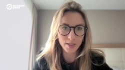 "Просмотреть соцсети, убрать ссылки". Создательница правозащитной организации "Ковчег" Анастасия Буракова о том, как теперь сдавать IELTS