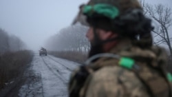 Украинские войска вывели из Сухого Яра и Лисовки. Что происходит на фронте