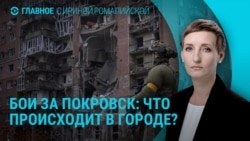 Главное: Зеленский на переговорах, лауреаты премии Сахарова