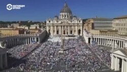 Ватикан канонизировал первого человека из поколения миллениалов