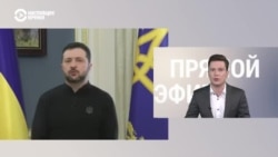 Спецэфир: пресс-конференция Владимира Зеленского