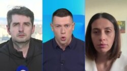 Главный редактор грузинского издания SOVA Марта Ардашелия – о разгоне демонстрантов в Тбилиси