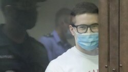 "Злостный нарушитель". Осужденный по делу "Сети" Виктор Филинков регулярно попадает в штрафной изолятор – что ему вменяют в колонии