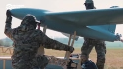 Чехия начала поставки ВСУ беспилотников, работающих без спутниковой навигации и связи с оператором