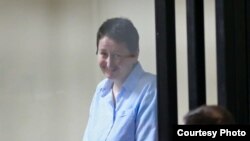 Мзия Амаглобели