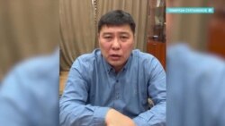 "Моего сына убивают медленно, но целенаправленно". Обращение отца арестованного Темирлана Султанбекова