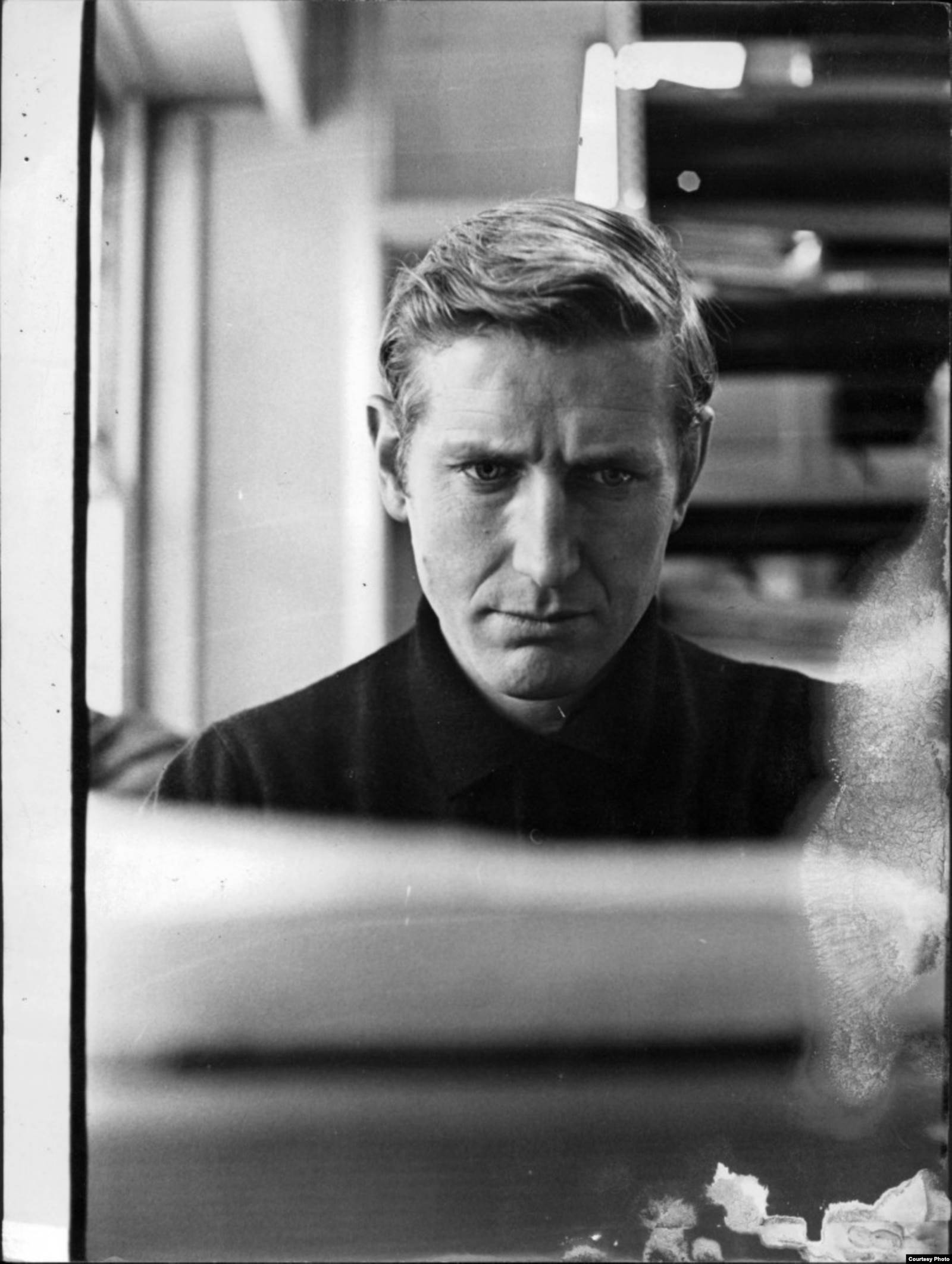 Жители "Вищи 31" считают падре Карлоса Мухику своим покровителем. Фото: lacampora.org