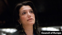 Гюльтекин Гаджибейли 