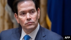 Марко Рубио