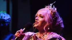 Надежду Кадышеву полюбили зумеры: что происходит