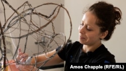 Анна Надуда