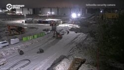 Жители Вильнюса и власти рассказывают о крушении самолета: "Первая мысль – началась мировая война и надо бежать в убежище"