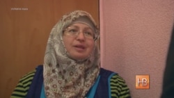 Украинские переселенцы: год спустя