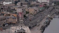 Смена главнокомандующего ВСУ, отступление на Донбассе, обстрелы и мобилизация. 2024 год глазами украинцев