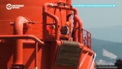 Украина ударила по нефтеперекачивающим станциям "Кропоткинская" и "Андреаполь" Каспийского трубопроводного консорциума: к чему это приведет?