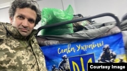 Курош Сехати