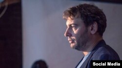 Борис Зимин