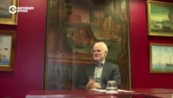 Полтора года без писем. Жена политзаключенного белорусского правозащитника Алеся Беляцкого не видела мужа несколько лет