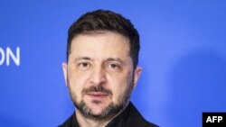 Пресс-конференция Зеленского
