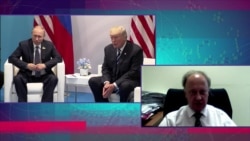 Почему Путин и Трамп встретятся именно в Хельсинки. Объясняет Александр Кортунов