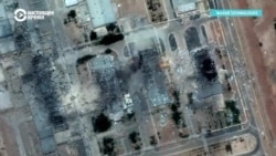 Что известно о последствиях ударов США по ядерным объекам в Иране