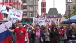 Постоим справа. Кто они – главные националисты Европы