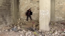 Ливанец рассказывает о пытках в сирийских тюрьмах, где провел 17 лет: "Следователь задает вопросы, а потом приносят кнут: бьют повсюду"