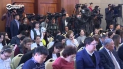 Парламент Кыргызстана принял спорный закон о регистрации СМИ