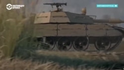 "Бандиты так себя и ведут". Как в России национализовали фирму, разработавшую игру World of Tanks