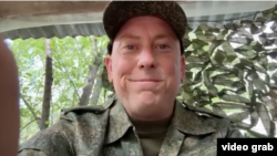 Дерек Хаффман