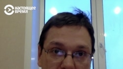 "Теперь за должностные преступления в России осуждают тысячи сотрудников ФСИН в год"