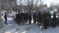 Еще одна смерть в Талгаре: как погиб Нурканат Гаипбаев, дядя убитого в Талгаре подростка Шерзата Полата?