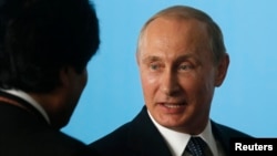 Архивное фото