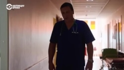 Интервью украинского врача, уехавшего в Латвию: "Некоторые говорят, что украинцам надо уменьшить поддержку. Может это и правильно"