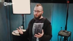 Фотограф Евгений Фельдман рассказывает о кадрах с Алексеем Навальным