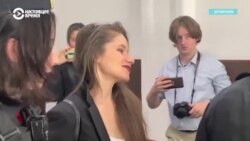 В Москве рассмотрели жалобу на приговор журналистам, осужденным за "связь с ФБК"