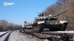 Больницы в Беларуси лечили раненых российских военных, которые участвовали во вторжении в Украину