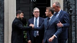 Владимир Зеленский посетил Лондон, Брюссель – и теперь прилетел в Италию. Что известно о его встречах с лидерами стран ЕС