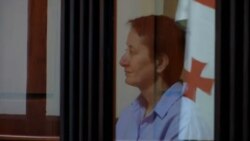 "Сегодня герои не в фильмах, герои – в тюрьмах". Журналисты, лишенные свободы в Беларуси и Грузии, получили премию Сахарова